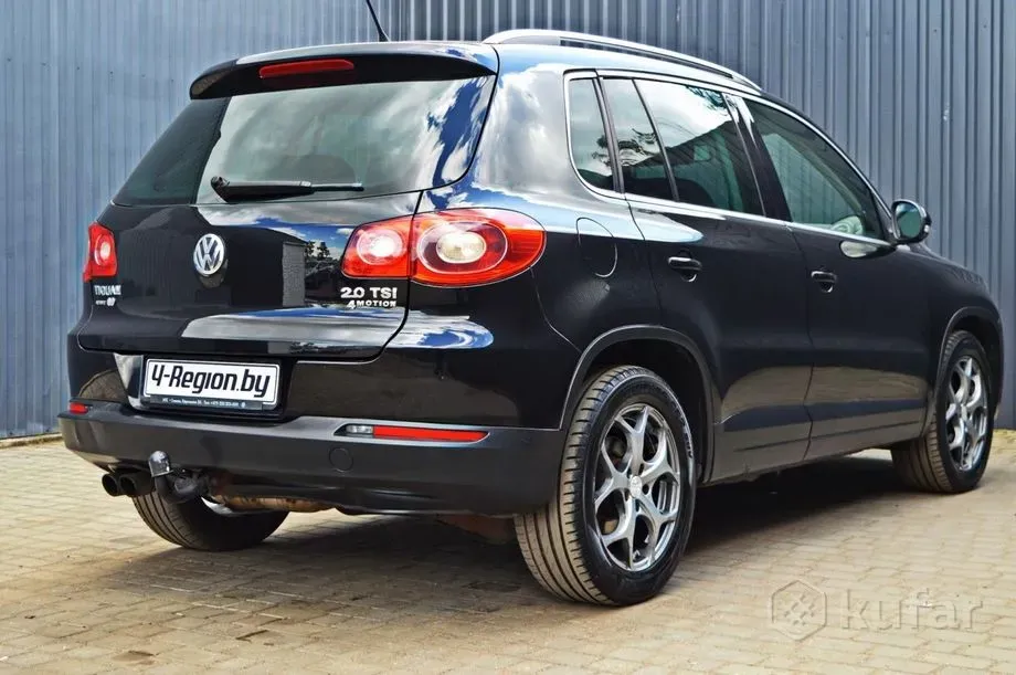 Продажа Volkswagen Tiguan I, 2010 г., Лида Лида - изображение 8