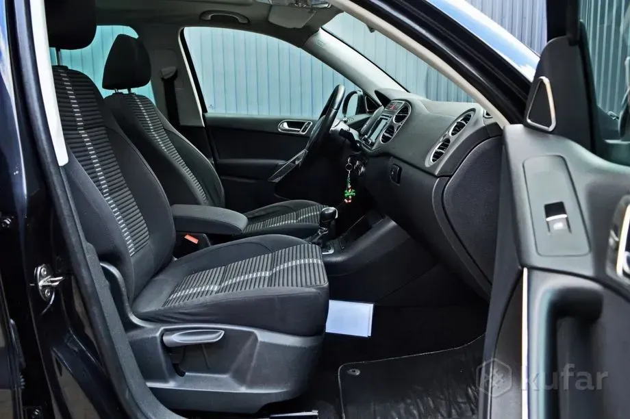 Продажа Volkswagen Tiguan I, 2010 г., Лида Лида - изображение 11