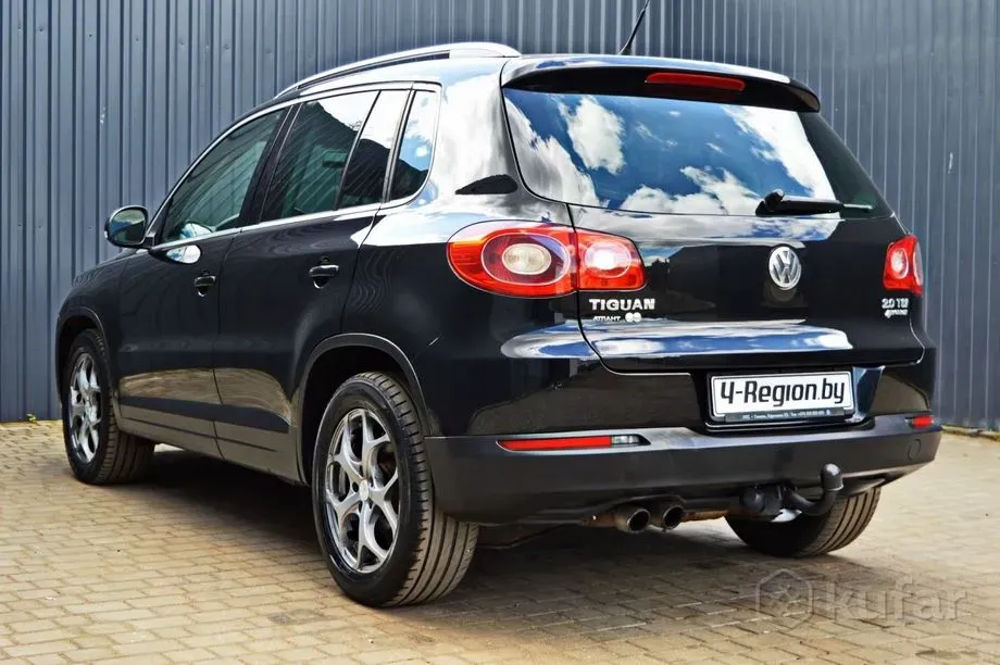 Продажа Volkswagen Tiguan I, 2010 г., Лида Лида - изображение 6