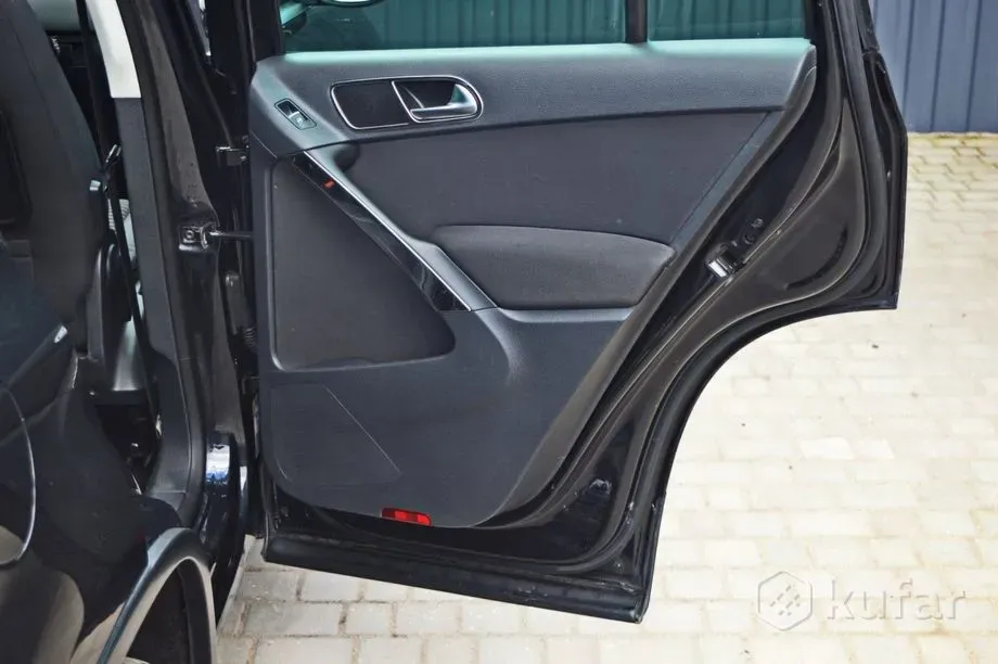Продажа Volkswagen Tiguan I, 2010 г., Лида Лида - изображение 12