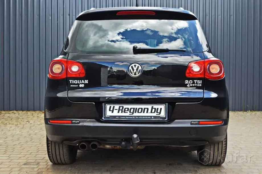 Продажа Volkswagen Tiguan I, 2010 г., Лида Лида - изображение 7