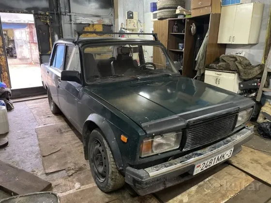 Продажа ВАЗ 2107 2107, 2007 г., Рогачев Рогачев