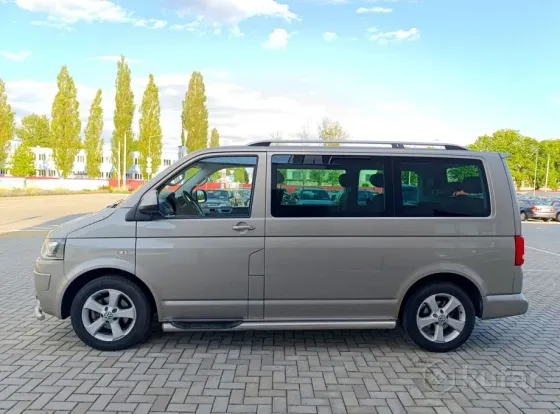 Продажа Volkswagen Multivan T5 Рестайлинг, 2010 г., Гомель Гомель