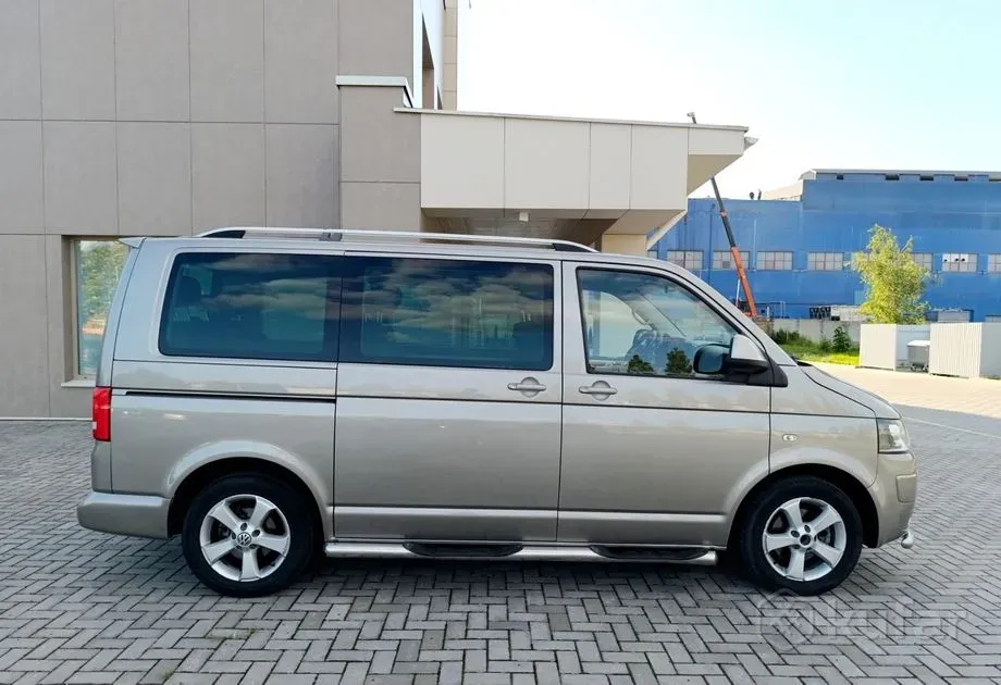 Продажа Volkswagen Multivan T5 Рестайлинг, 2010 г., Гомель Гомель - изображение 10