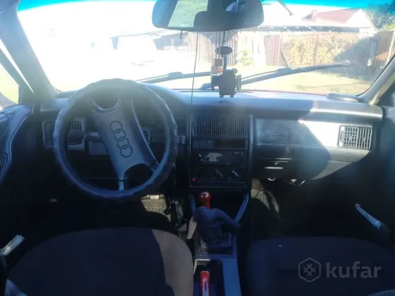Продажа Audi 80 IV (B3), 1988 г., Мозырь Мозырь