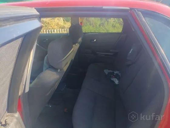 Продажа Audi 80 IV (B3), 1988 г., Мозырь Мозырь
