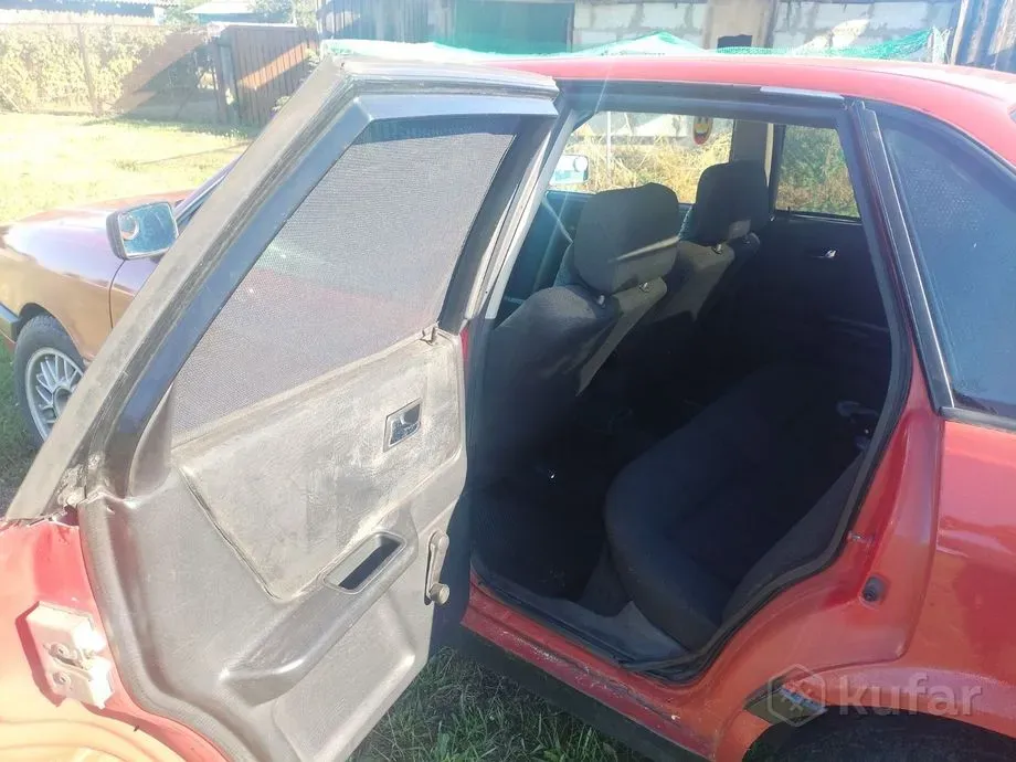 Продажа Audi 80 IV (B3), 1988 г., Мозырь Мозырь - изображение 7