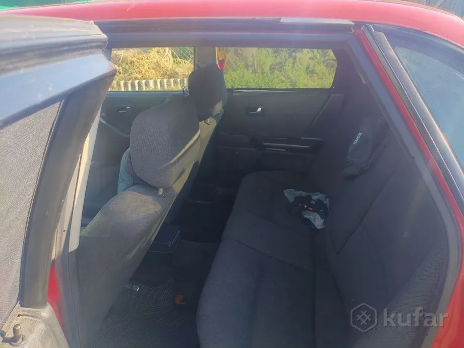 Продажа Audi 80 IV (B3), 1988 г., Мозырь Мозырь - изображение 6
