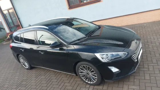 Продажа Ford Focus IV, 2018г., Минск Минск