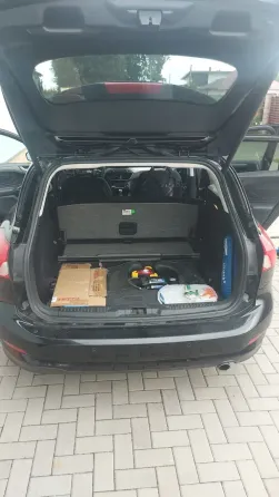 Продажа Ford Focus IV, 2018г., Минск Минск