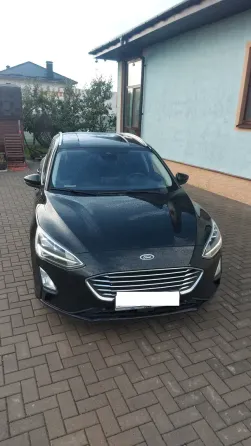 Продажа Ford Focus IV, 2018г., Минск Минск