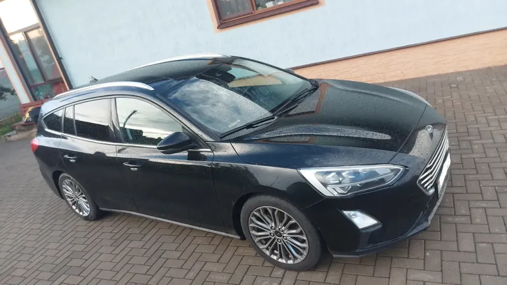 Продажа Ford Focus IV, 2018г., Минск Минск - изображение 2