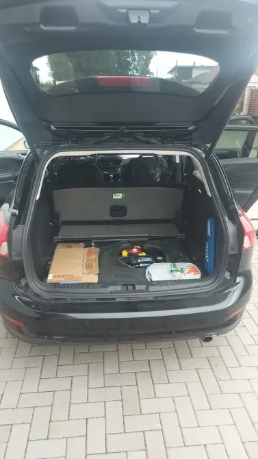 Продажа Ford Focus IV, 2018г., Минск Минск - изображение 6
