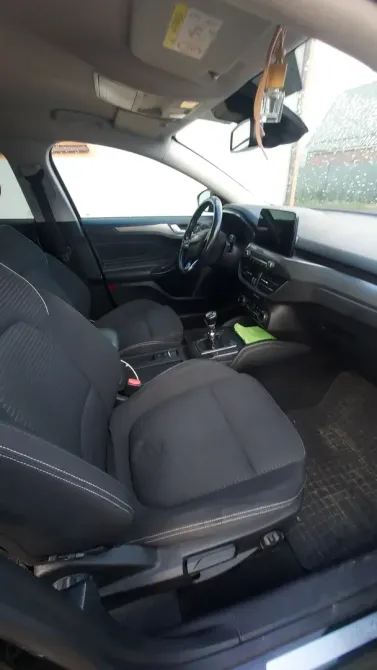 Продажа Ford Focus IV, 2018г., Минск Минск - изображение 11