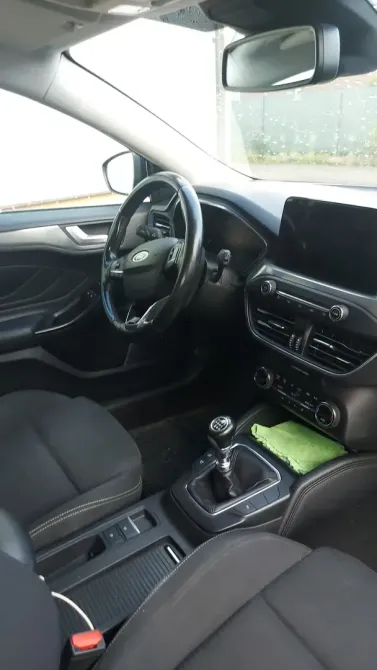 Продажа Ford Focus IV, 2018г., Минск Минск - изображение 9