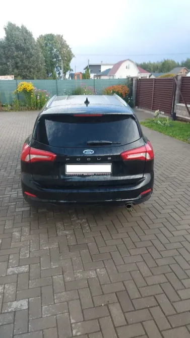 Продажа Ford Focus IV, 2018г., Минск Минск - изображение 4