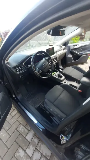 Продажа Ford Focus IV, 2018г., Минск Минск - изображение 12