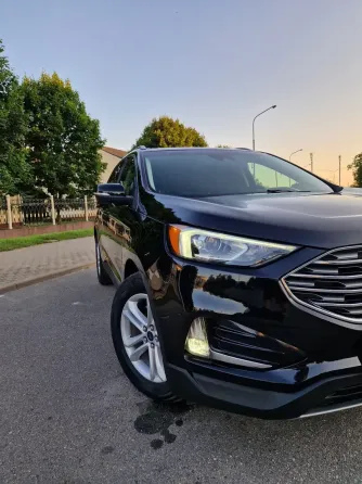 Продажа Ford Edge II Рестайлинг, 2020г., Барановичи Барановичи