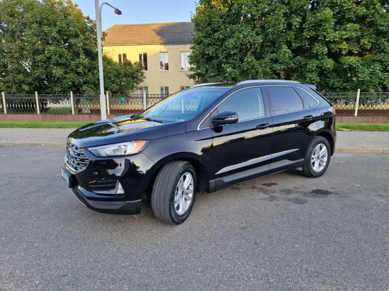 Продажа Ford Edge II Рестайлинг, 2020г., Барановичи Барановичи