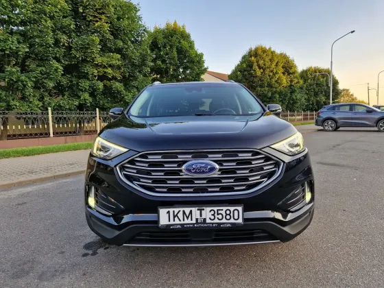 Продажа Ford Edge II Рестайлинг, 2020г., Барановичи Барановичи