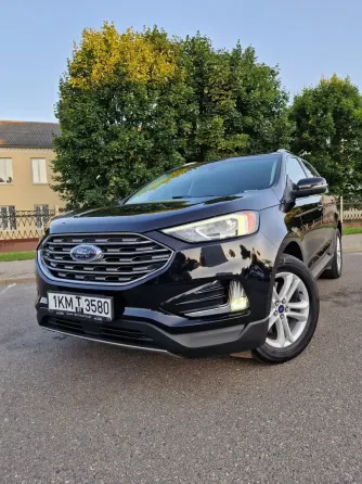 Продажа Ford Edge II Рестайлинг, 2020г., Барановичи Барановичи