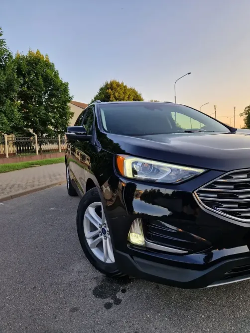 Продажа Ford Edge II Рестайлинг, 2020г., Барановичи Барановичи - изображение 4