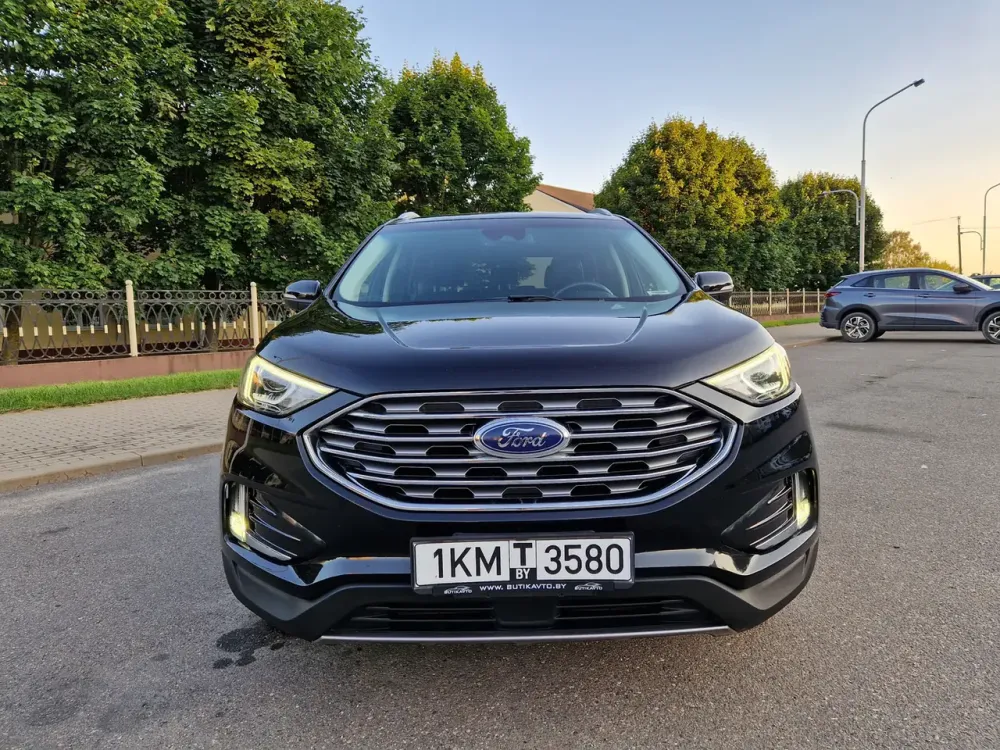 Продажа Ford Edge II Рестайлинг, 2020г., Барановичи Барановичи - изображение 2