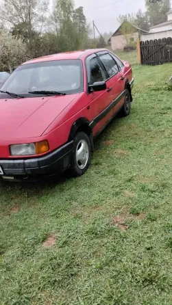 Продажа Volkswagen Passat B3, 1988г., Лида Лида