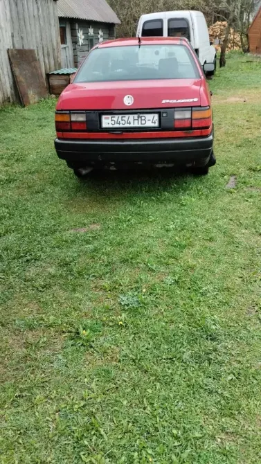 Продажа Volkswagen Passat B3, 1988г., Лида Лида - изображение 3