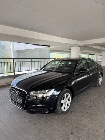 Продажа Audi A6 III (C6) Рестайлинг, 2011г., Минск Минск
