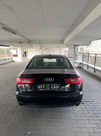 Продажа Audi A6 III (C6) Рестайлинг, 2011г., Минск Минск