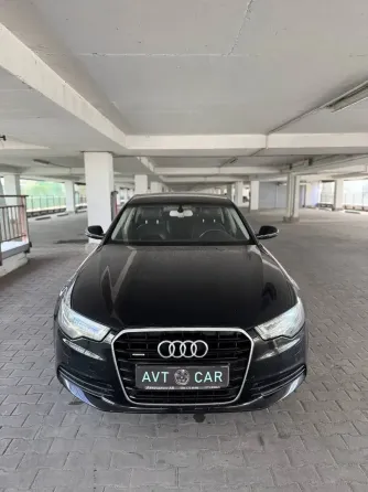 Продажа Audi A6 III (C6) Рестайлинг, 2011г., Минск Минск