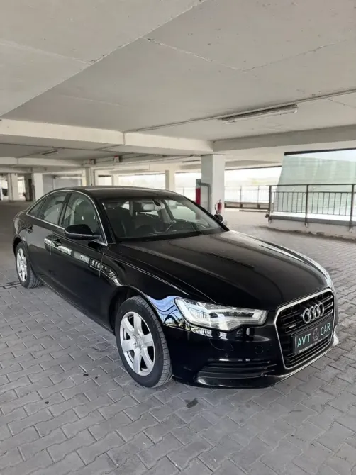 Продажа Audi A6 III (C6) Рестайлинг, 2011г., Минск Минск - изображение 10