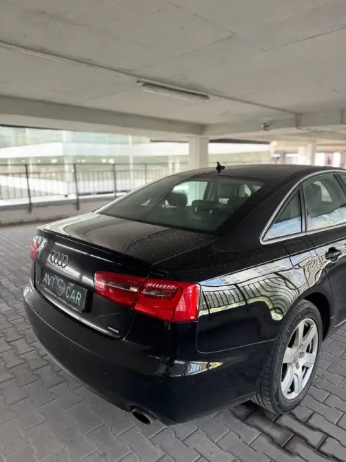 Продажа Audi A6 III (C6) Рестайлинг, 2011г., Минск Минск - изображение 7