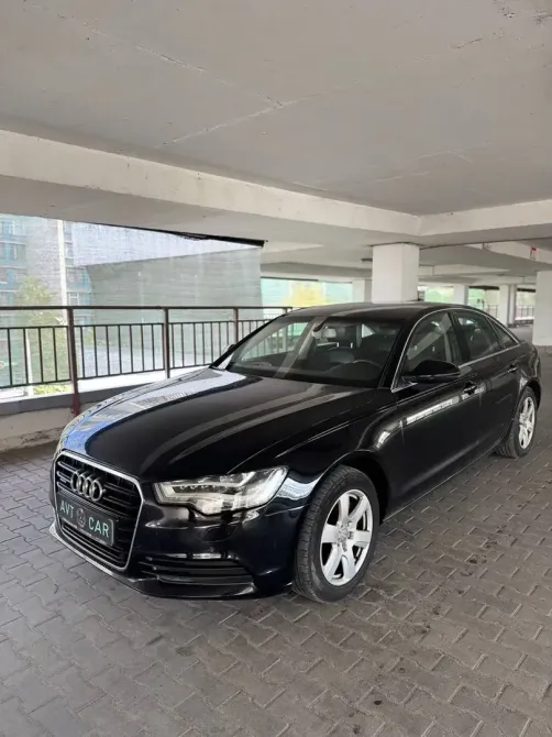 Продажа Audi A6 III (C6) Рестайлинг, 2011г., Минск Минск - изображение 2