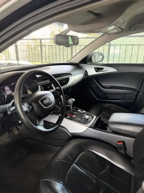 Продажа Audi A6 III (C6) Рестайлинг, 2011г., Минск Минск - изображение 11