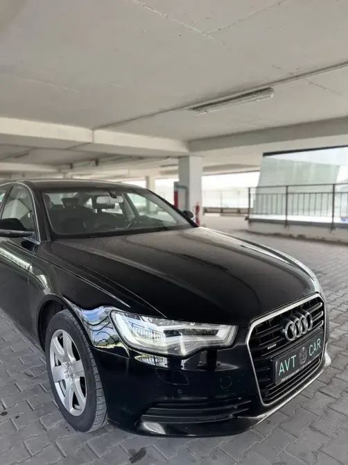 Продажа Audi A6 III (C6) Рестайлинг, 2011г., Минск Минск - изображение 9