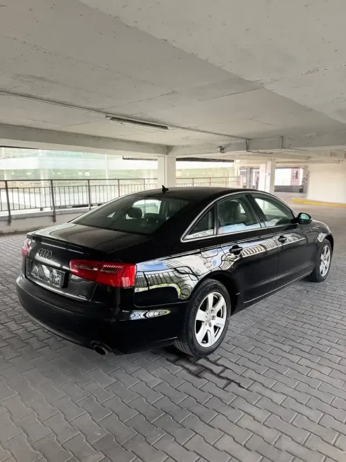 Продажа Audi A6 III (C6) Рестайлинг, 2011г., Минск Минск - изображение 8