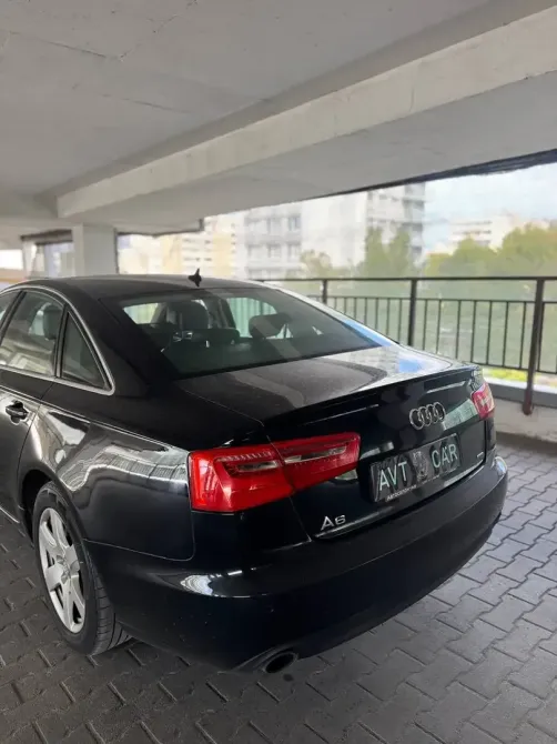 Продажа Audi A6 III (C6) Рестайлинг, 2011г., Минск Минск - изображение 5