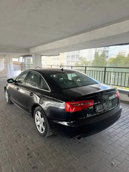 Продажа Audi A6 III (C6) Рестайлинг, 2011г., Минск Минск - изображение 4