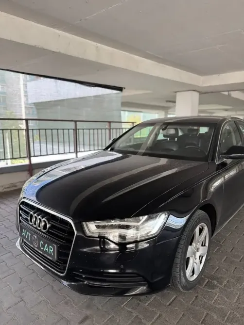 Продажа Audi A6 III (C6) Рестайлинг, 2011г., Минск Минск - изображение 3