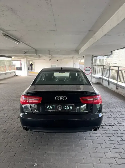 Продажа Audi A6 III (C6) Рестайлинг, 2011г., Минск Минск - изображение 6