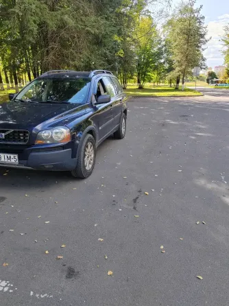 Продажа Volvo XC90 I, 2006г., Жодино Жодино