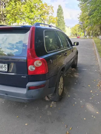 Продажа Volvo XC90 I, 2006г., Жодино Жодино