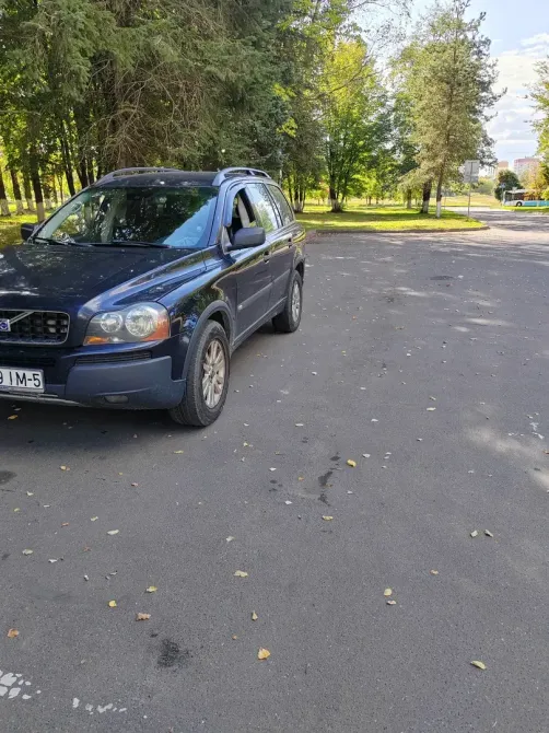 Продажа Volvo XC90 I, 2006г., Жодино Жодино - изображение 3