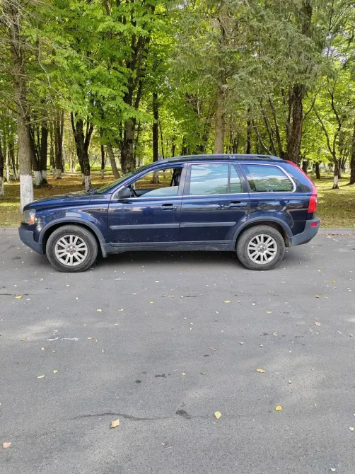 Продажа Volvo XC90 I, 2006г., Жодино Жодино - изображение 4