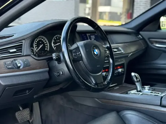Продажа BMW 7 series V (F01/F02/F04), 2009г., Минск Минск