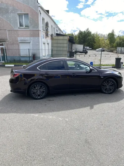 Продажа Mazda 6 II (GH), 2009г., Минск Минск - изображение 2