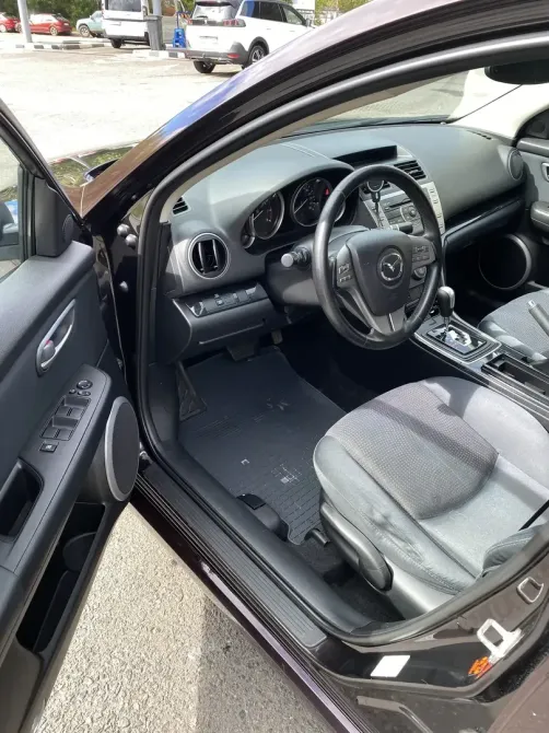 Продажа Mazda 6 II (GH), 2009г., Минск Минск - изображение 10