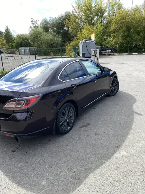Продажа Mazda 6 II (GH), 2009г., Минск Минск - изображение 7